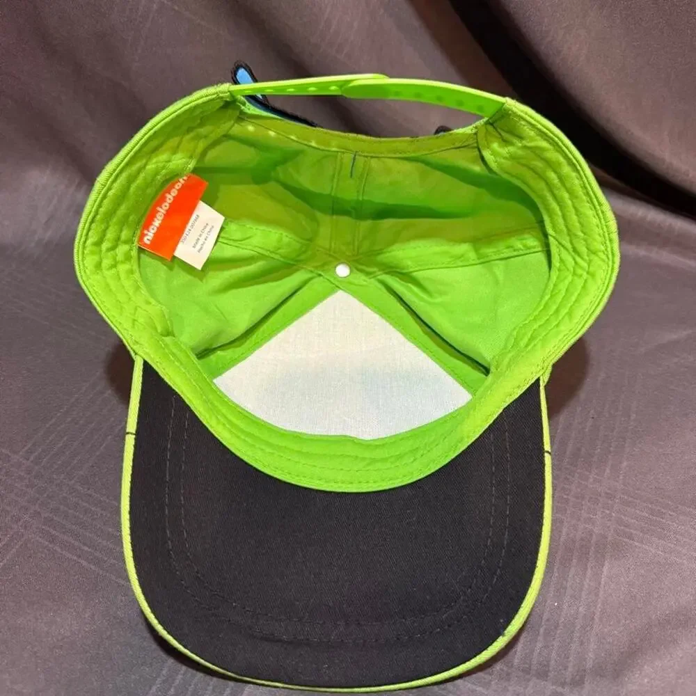 Nickelodeon teenage mutant ninja turtles